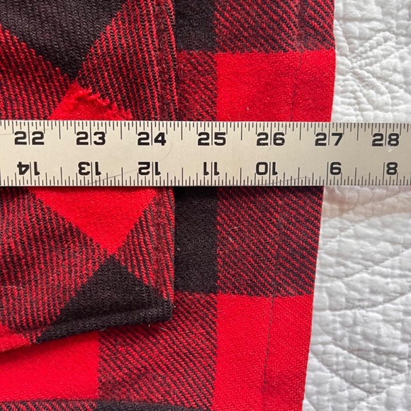 Vintage 40s Chippewa Jacket - Picture 6 of 6